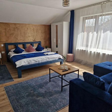 Dania&Petru Residence Târgu Ocna Exterior foto