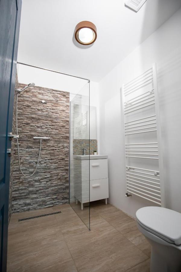 Dania&Petru Residence Târgu Ocna Exterior foto